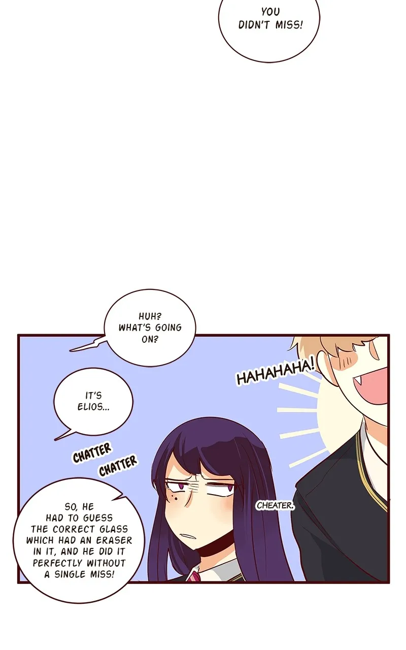 Read Flawless chapter 158 image 39 on Lezhin