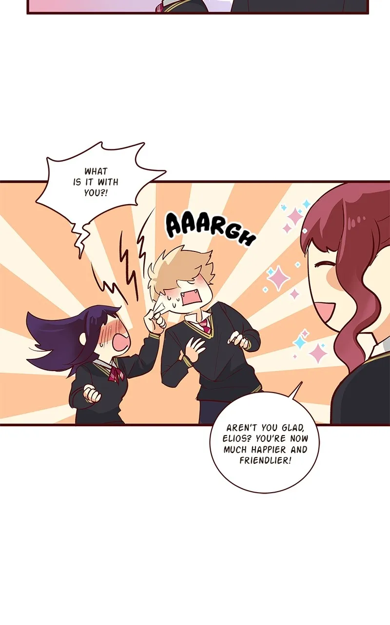 Read Flawless chapter 158 image 43 on Lezhin