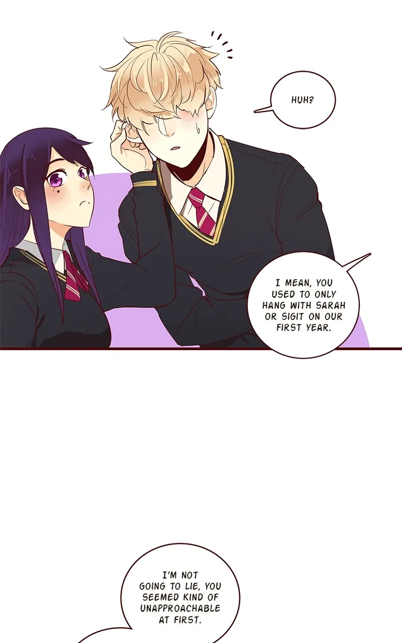 Read Flawless chapter 158 image 44 on Lezhin