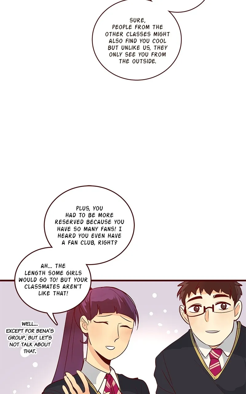 Read Flawless chapter 158 image 46 on Lezhin