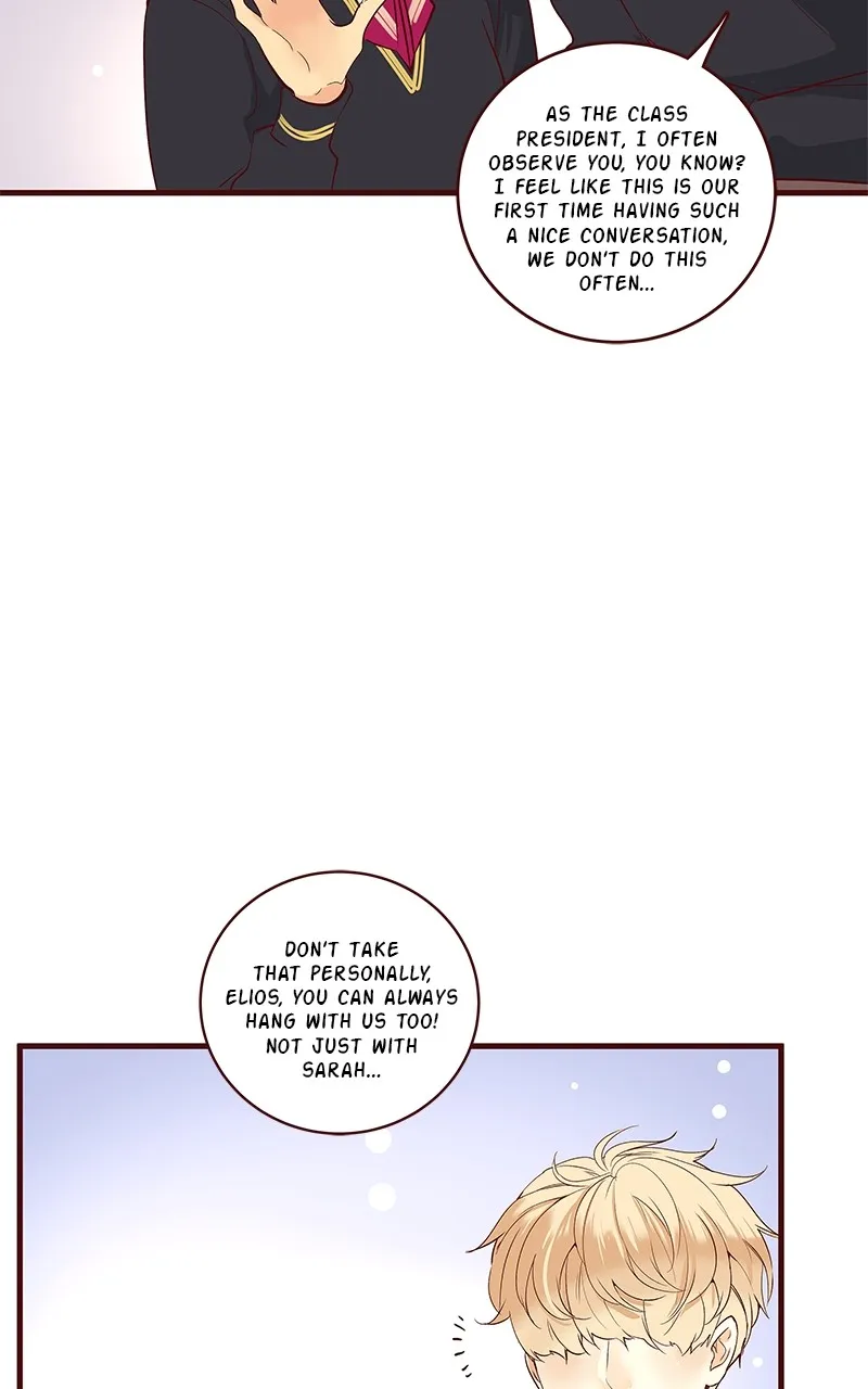 Read Flawless chapter 158 image 47 on Lezhin