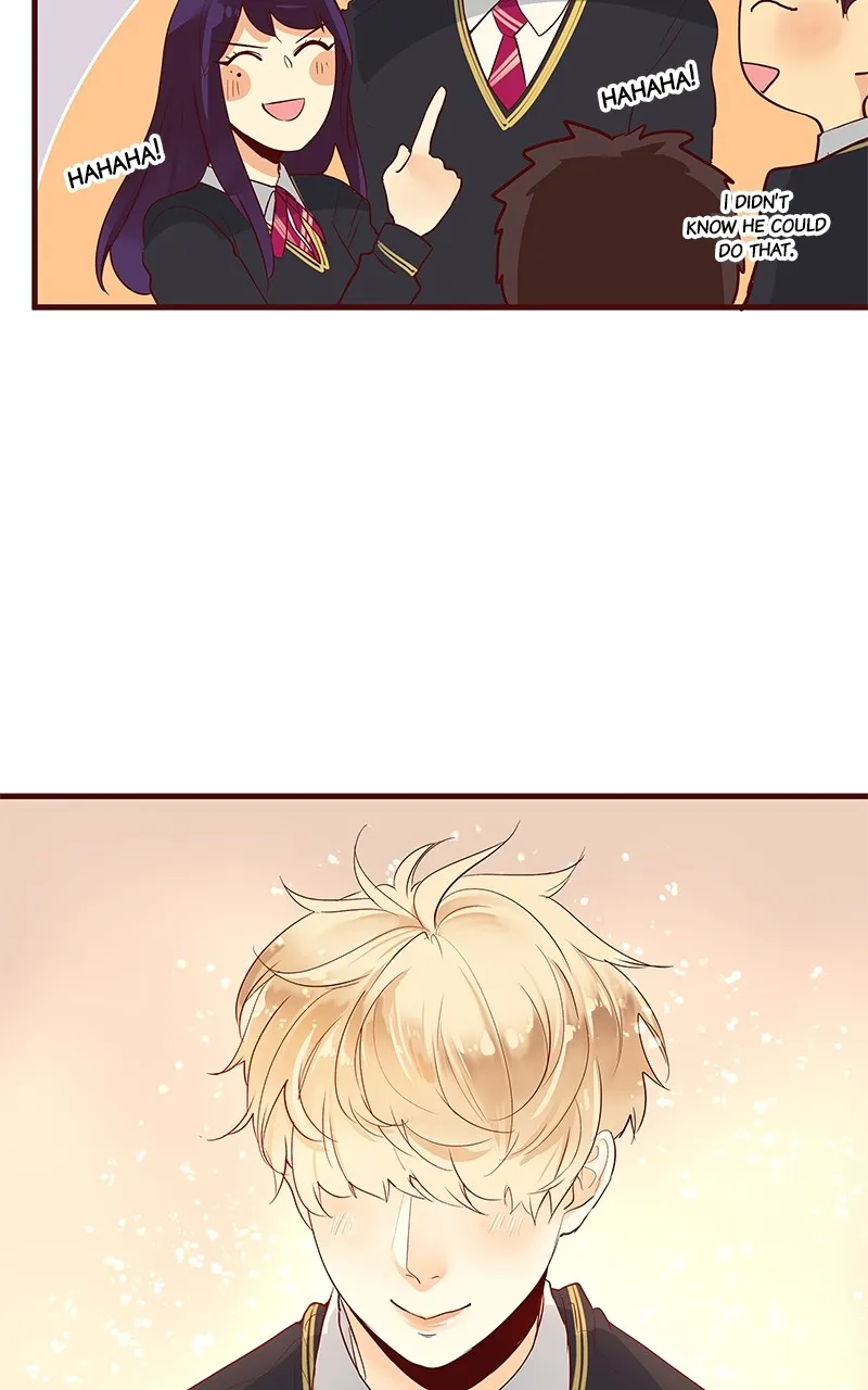 Read Flawless chapter 158 image 49 on Lezhin