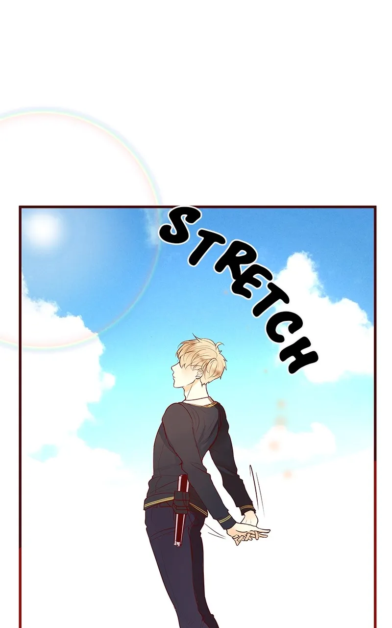 Read Flawless chapter 158 image 5 on Lezhin