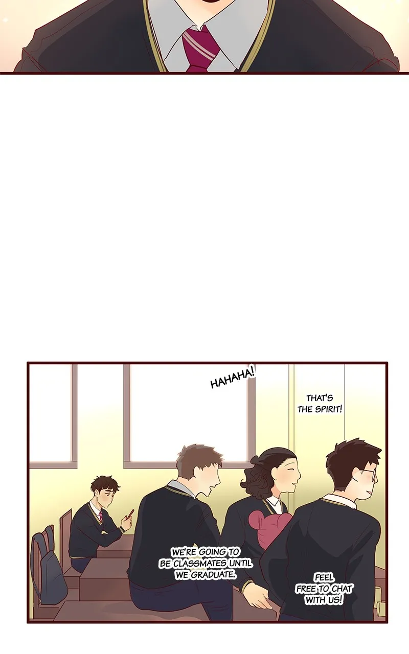 Read Flawless chapter 158 image 50 on Lezhin
