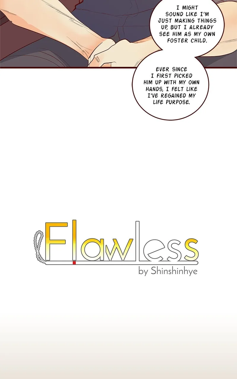 Read Flawless chapter 159 image 1 on Lezhin