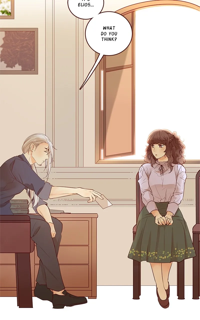 Read Flawless chapter 159 image 16 on Lezhin