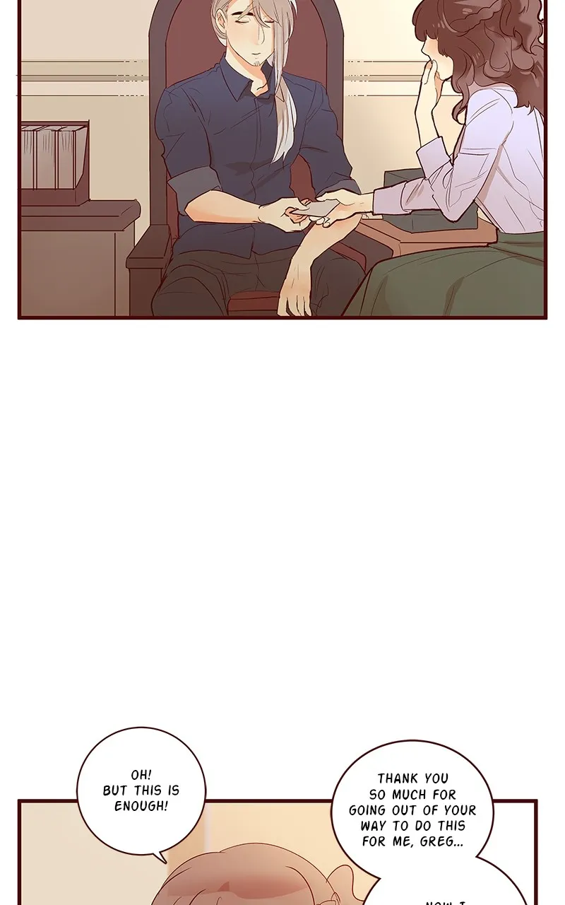 Read Flawless chapter 159 image 18 on Lezhin