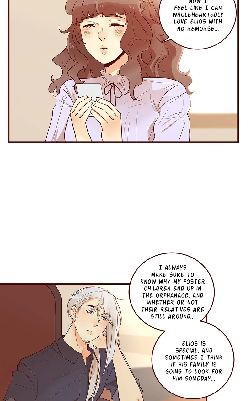 Read Flawless chapter 159 image 19 on Lezhin