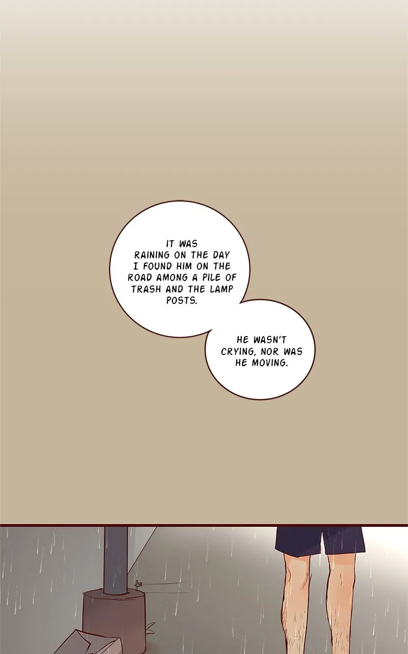 Read Flawless chapter 159 image 2 on Lezhin