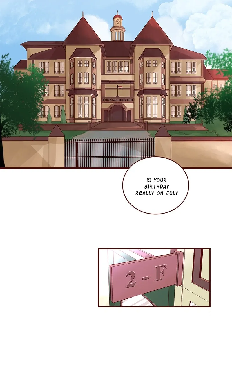 Read Flawless chapter 159 image 23 on Lezhin