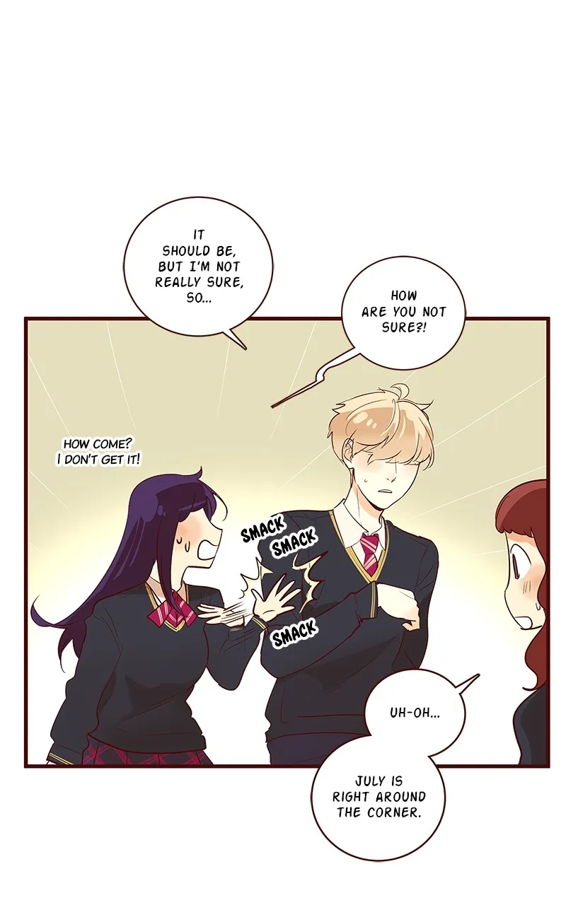 Read Flawless chapter 159 image 24 on Lezhin