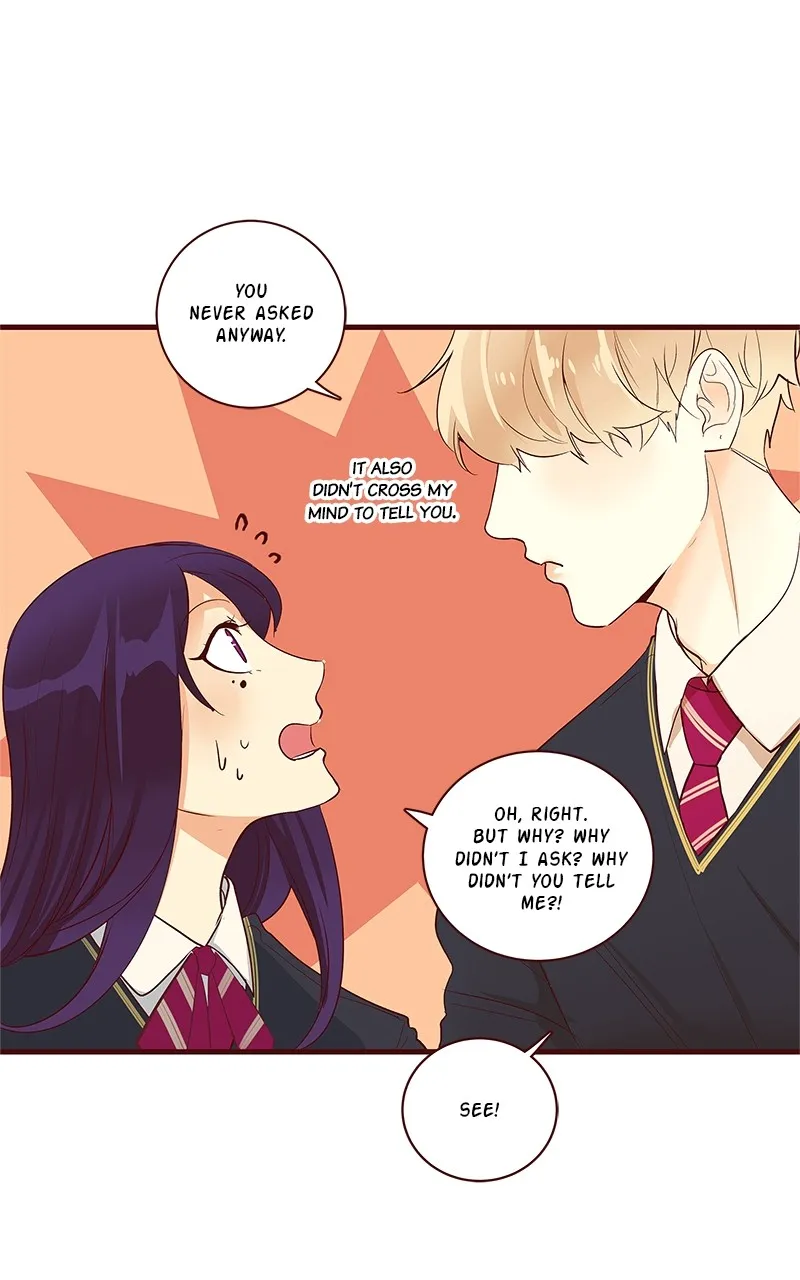 Read Flawless chapter 159 image 25 on Lezhin