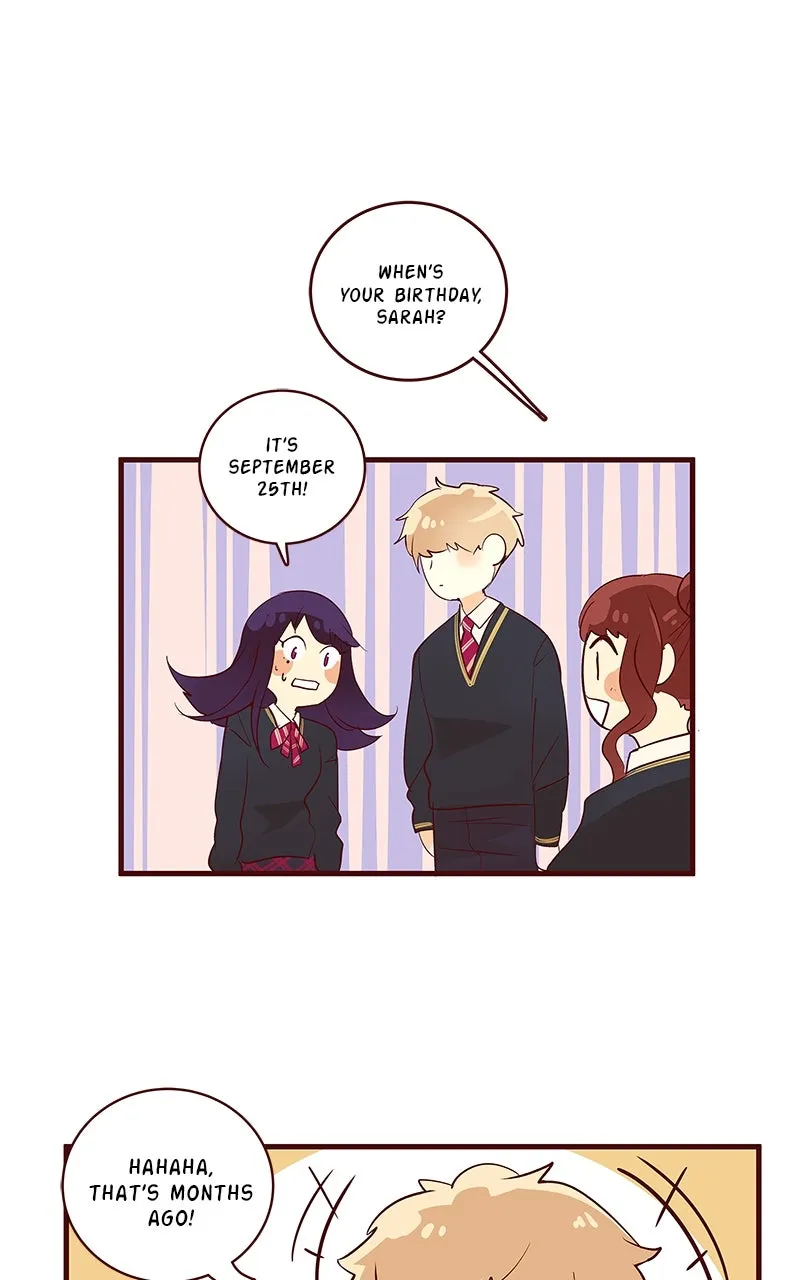 Read Flawless chapter 159 image 26 on Lezhin