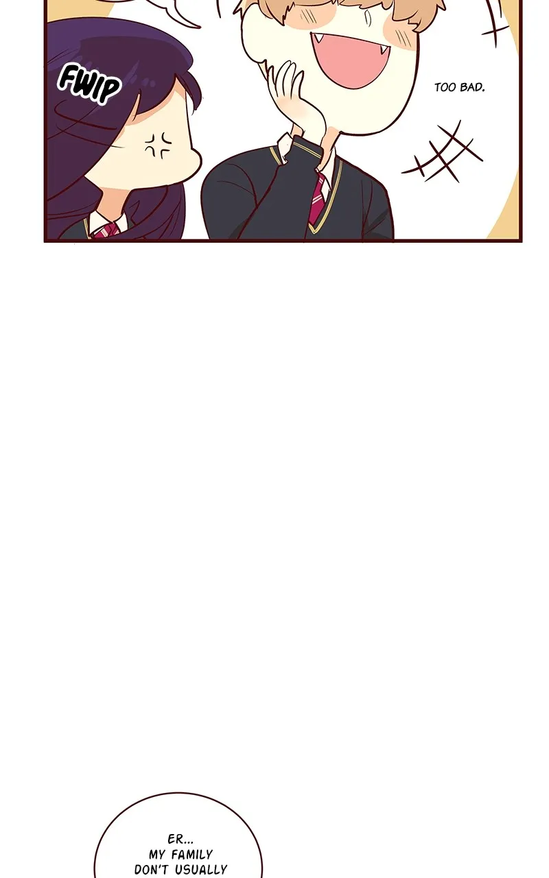 Read Flawless chapter 159 image 27 on Lezhin