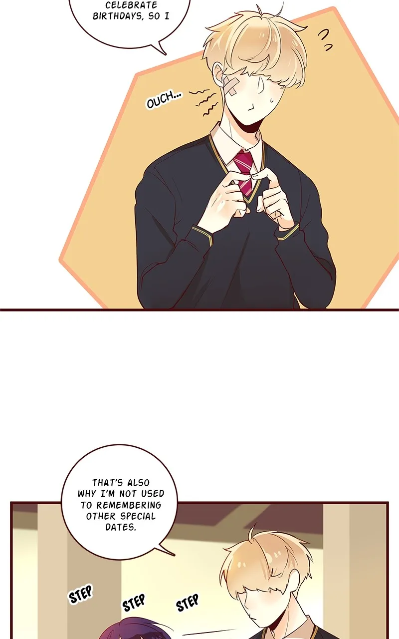 Read Flawless chapter 159 image 28 on Lezhin