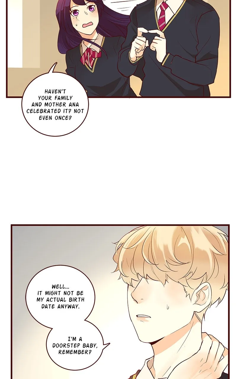 Read Flawless chapter 159 image 29 on Lezhin