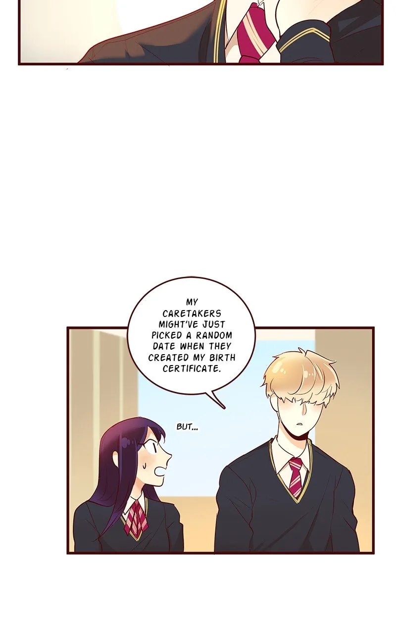 Read Flawless chapter 159 image 30 on Lezhin