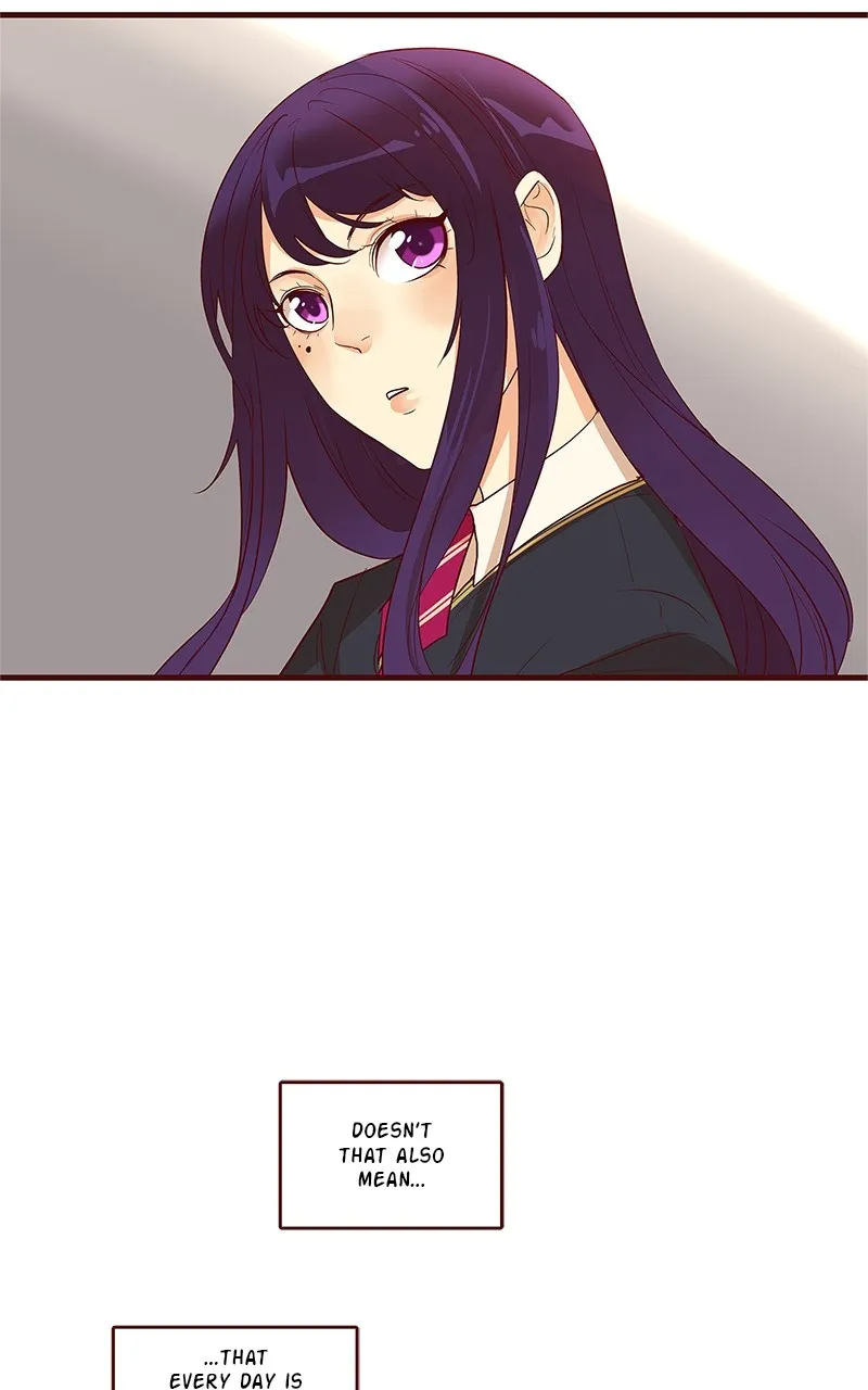 Read Flawless chapter 159 image 32 on Lezhin