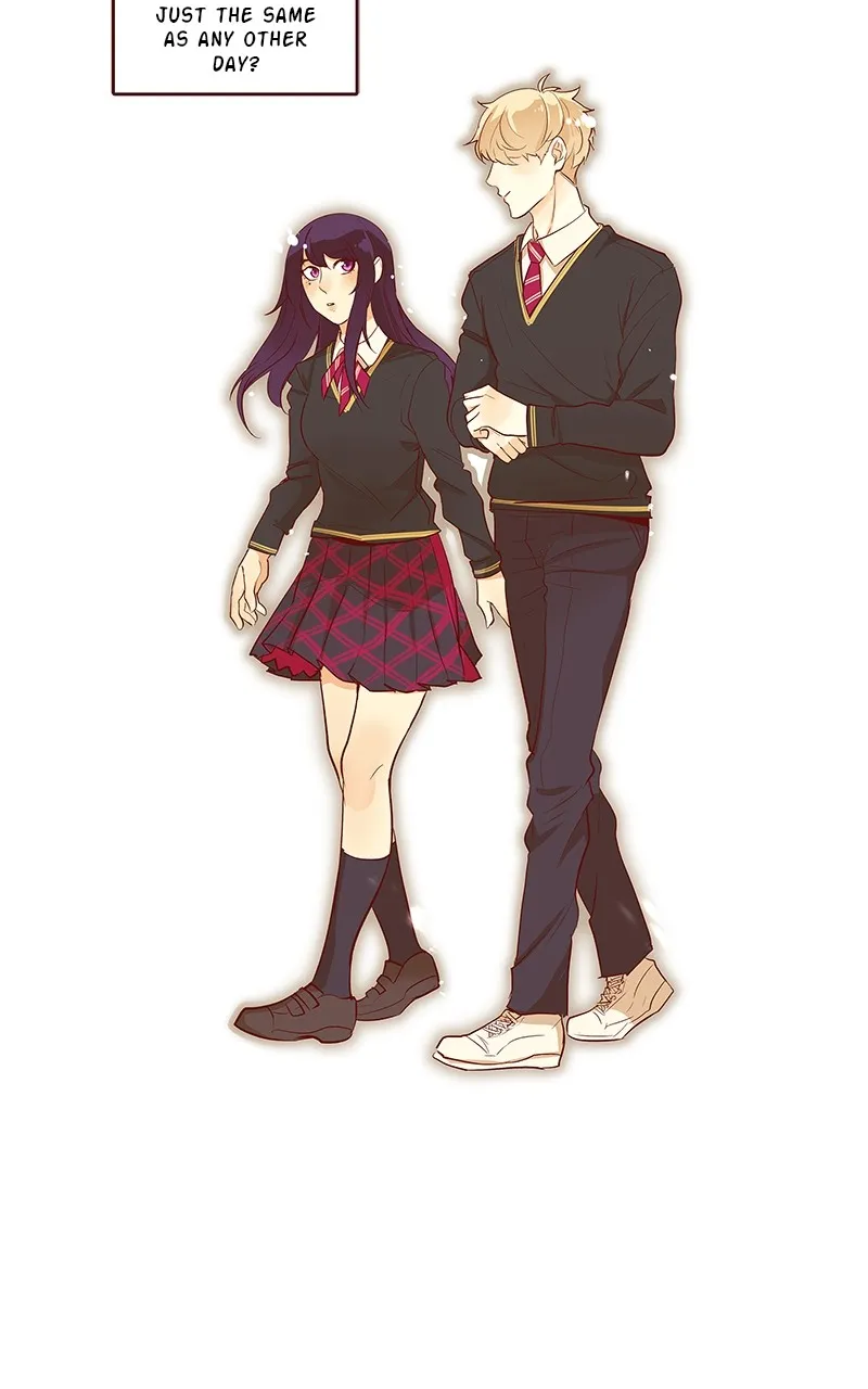 Read Flawless chapter 159 image 33 on Lezhin