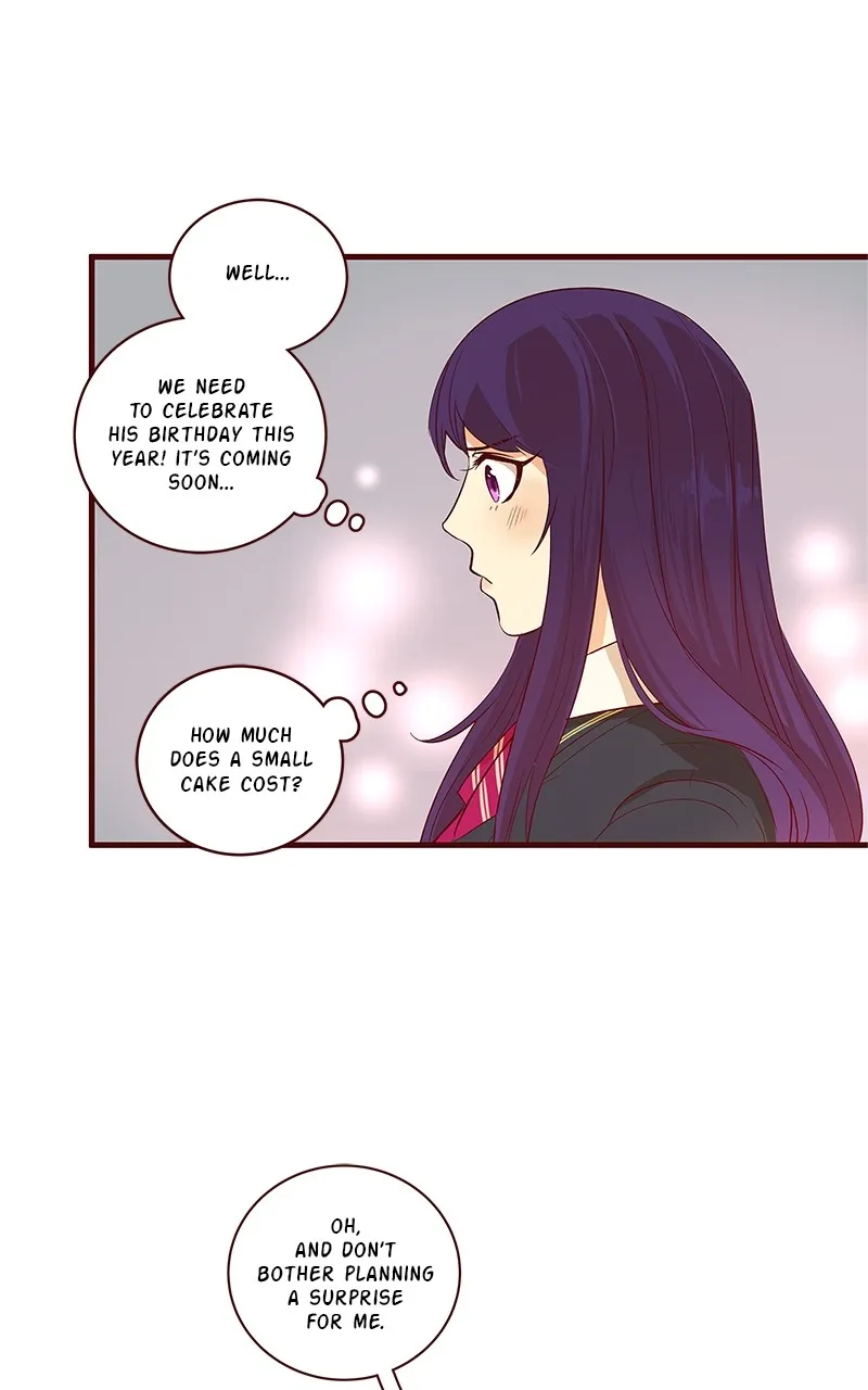 Read Flawless chapter 159 image 34 on Lezhin