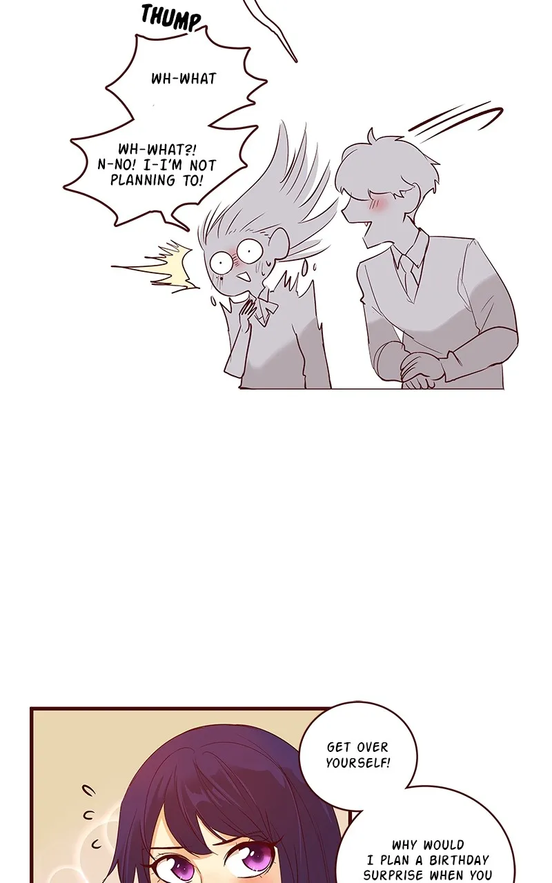 Read Flawless chapter 159 image 35 on Lezhin