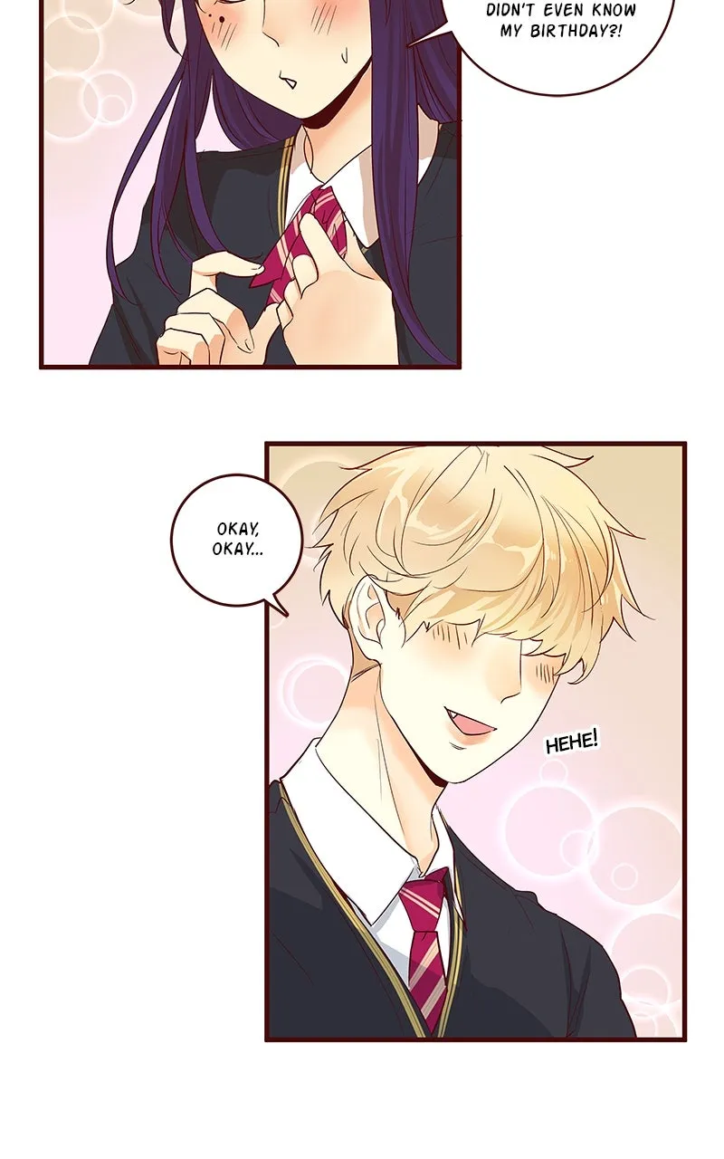 Read Flawless chapter 159 image 36 on Lezhin