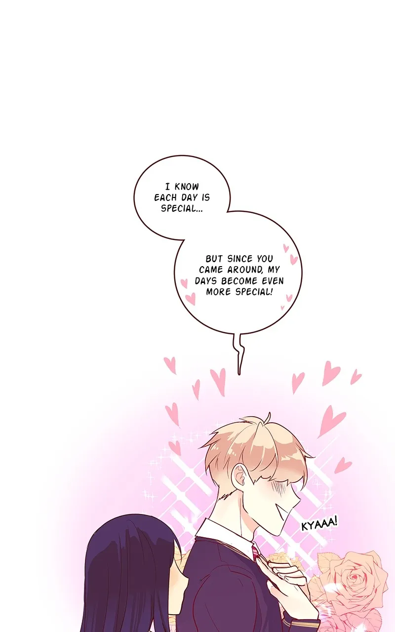 Read Flawless chapter 159 image 37 on Lezhin
