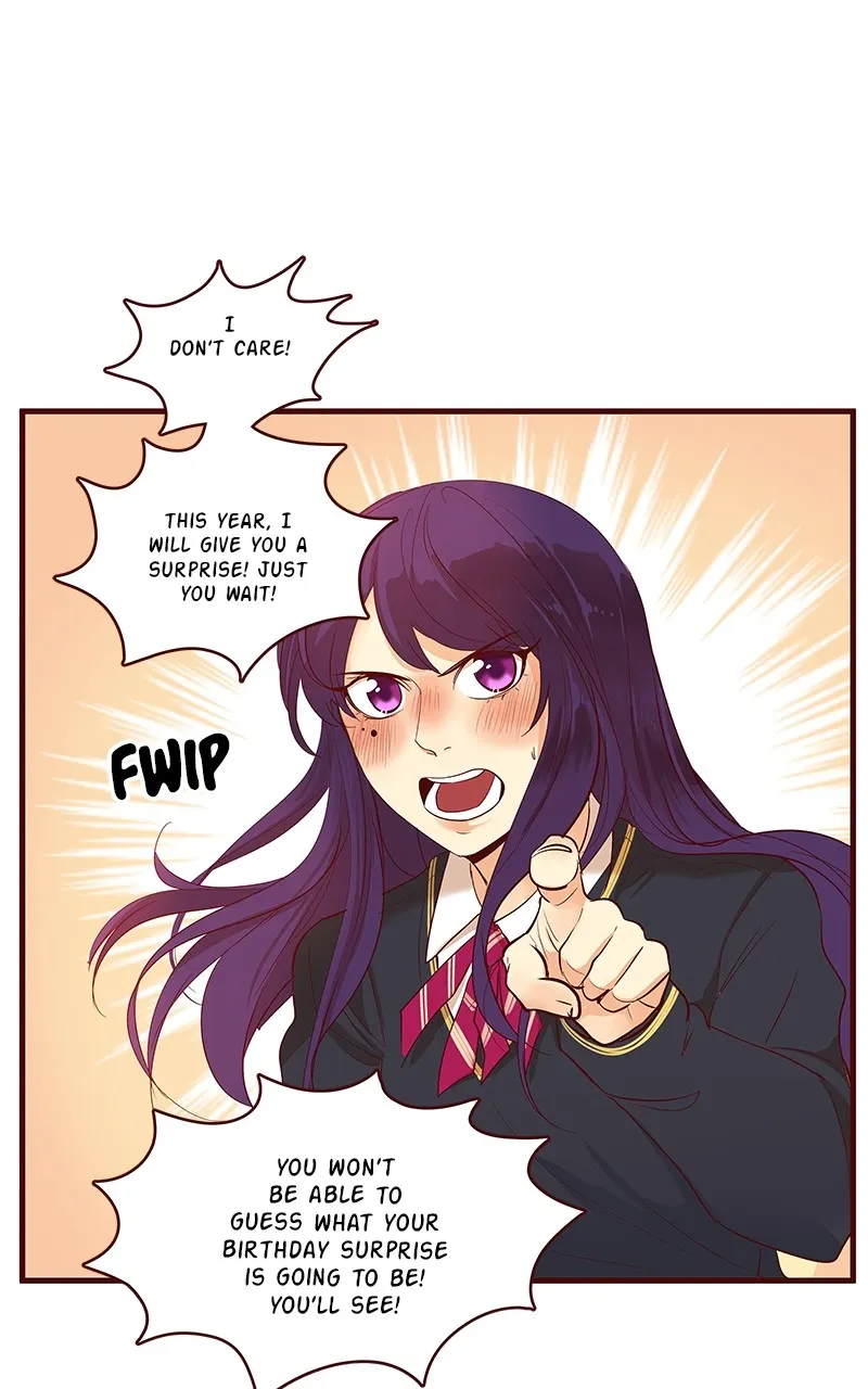 Read Flawless chapter 159 image 39 on Lezhin