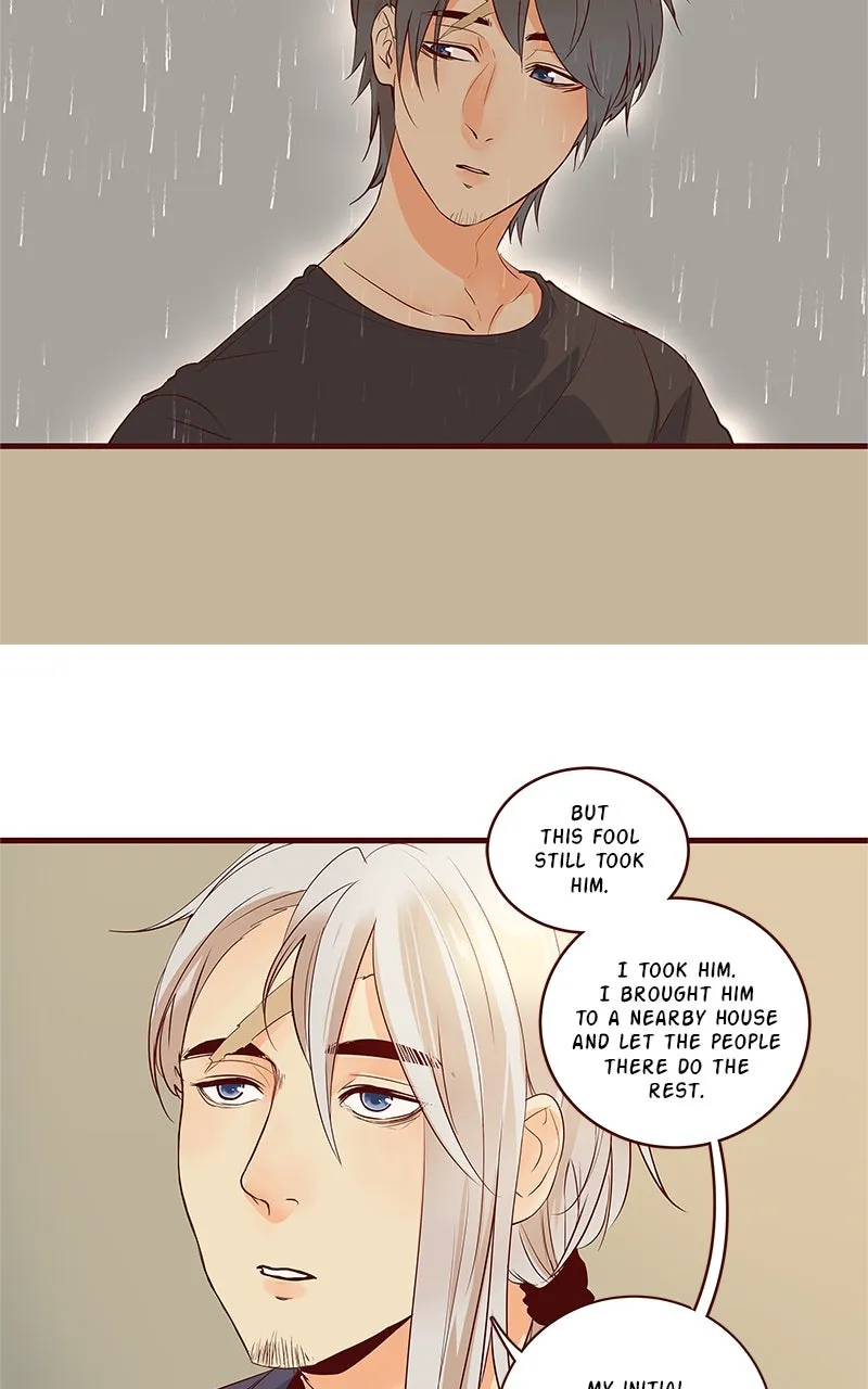 Read Flawless chapter 159 image 4 on Lezhin