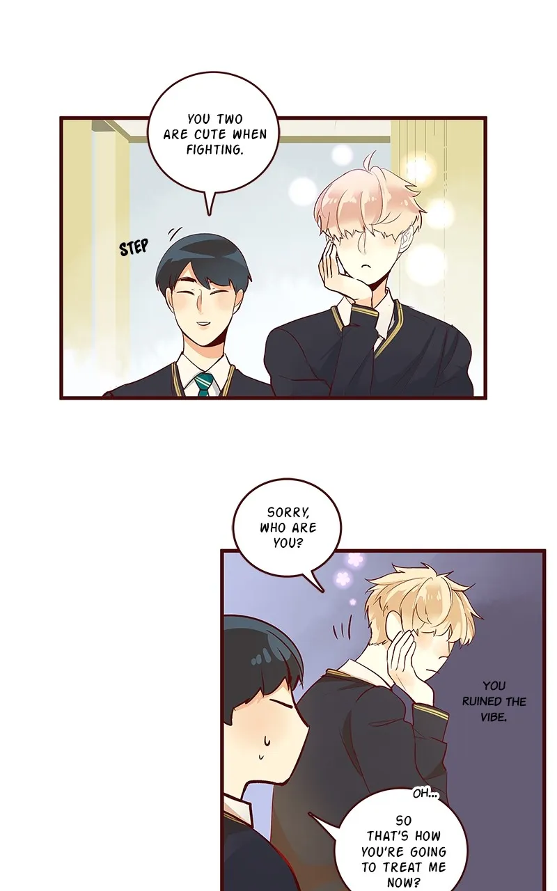 Read Flawless chapter 159 image 41 on Lezhin