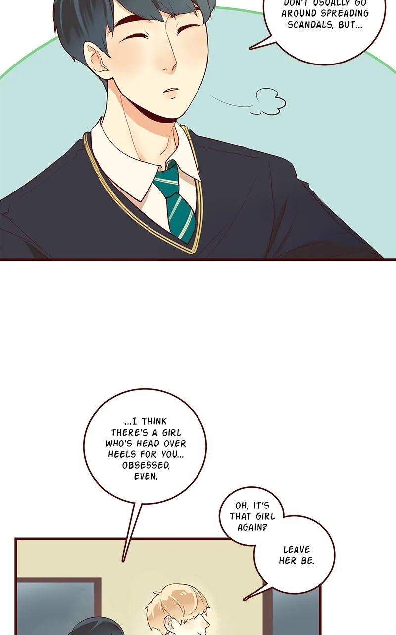 Read Flawless chapter 159 image 43 on Lezhin