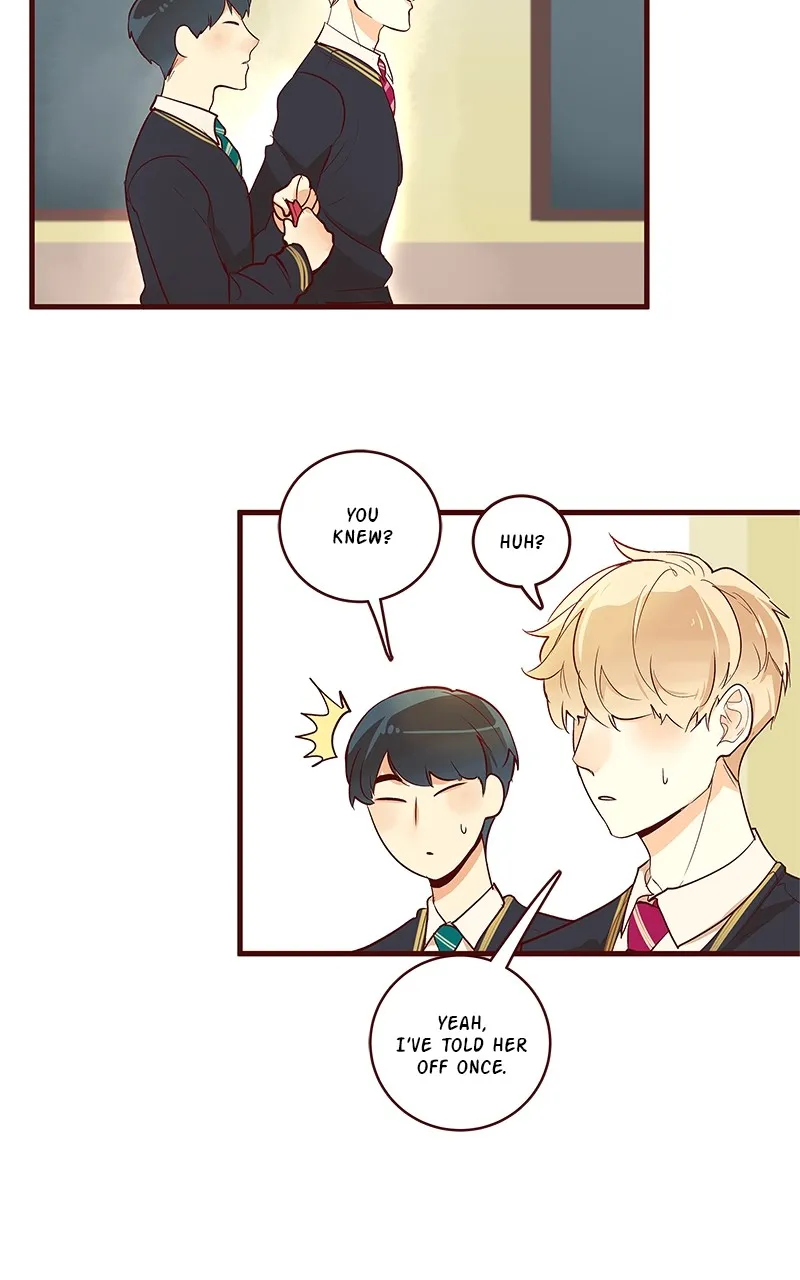 Read Flawless chapter 159 image 44 on Lezhin