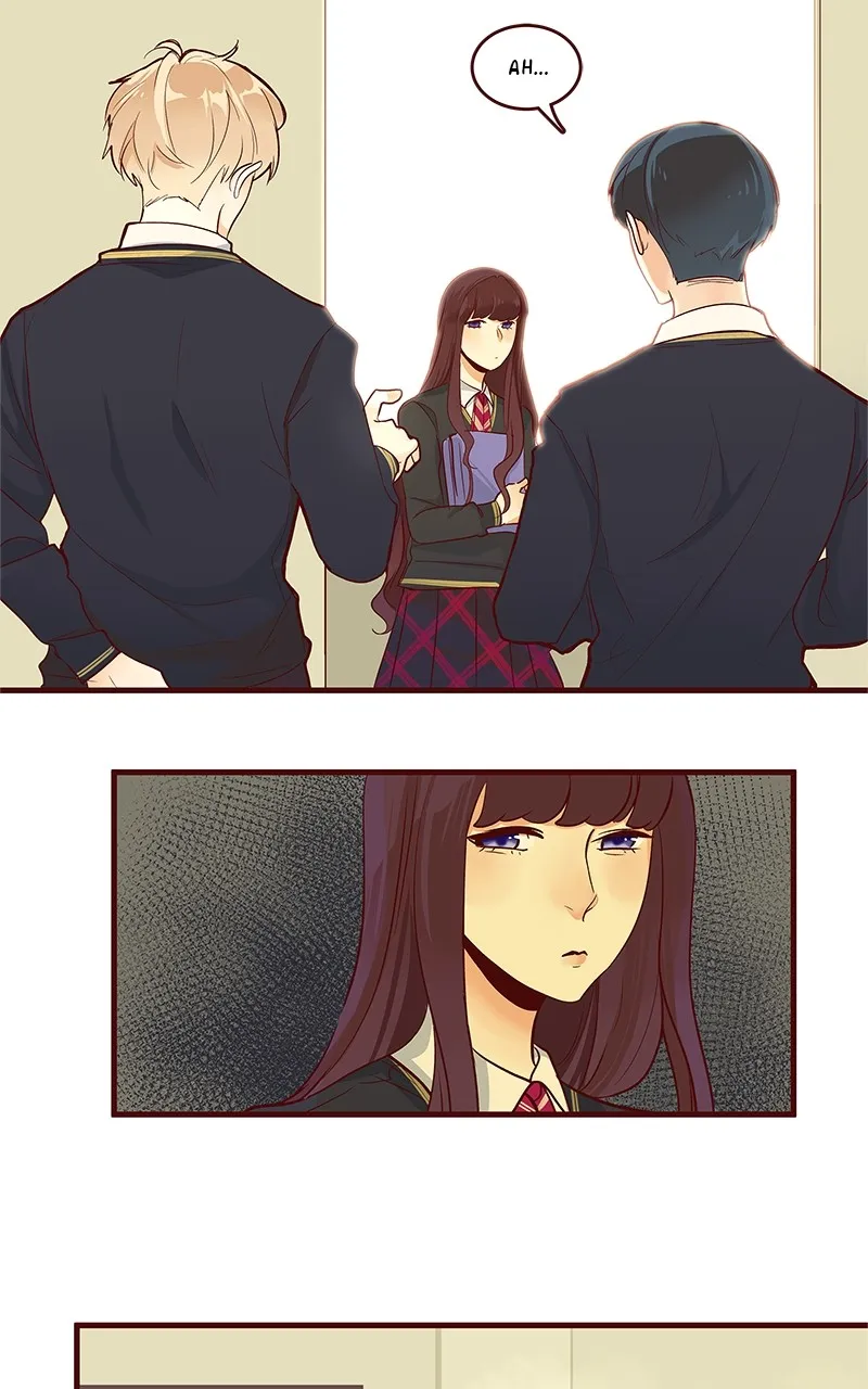 Read Flawless chapter 159 image 46 on Lezhin