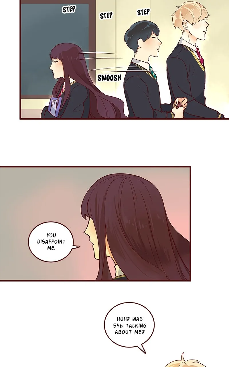 Read Flawless chapter 159 image 47 on Lezhin