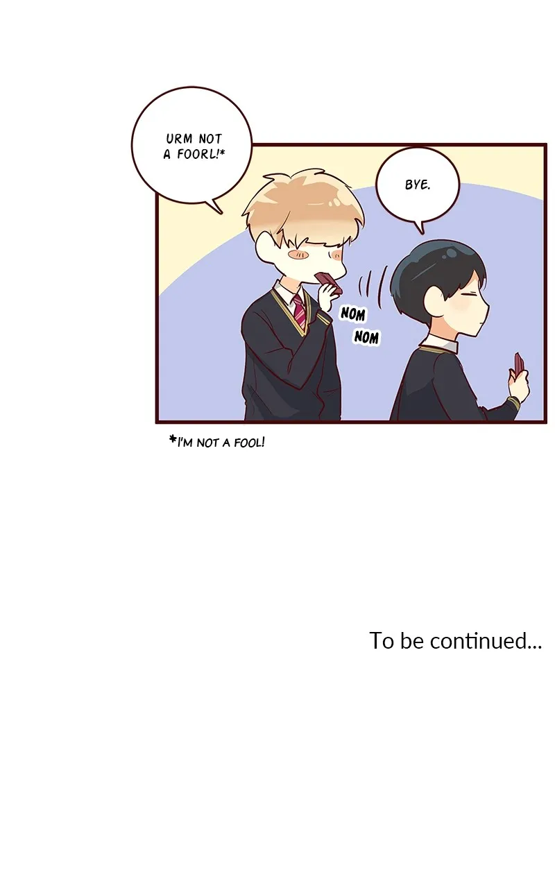 Read Flawless chapter 159 image 49 on Lezhin