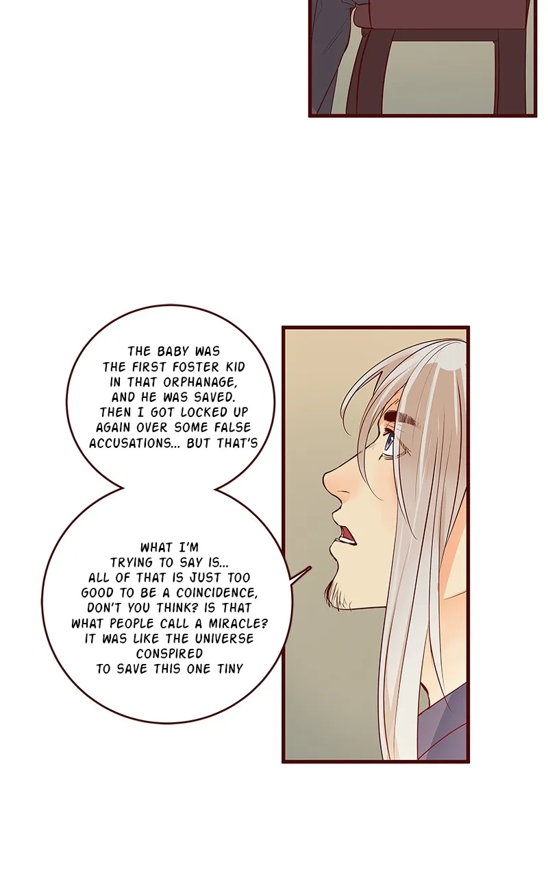Read Flawless chapter 159 image 6 on Lezhin