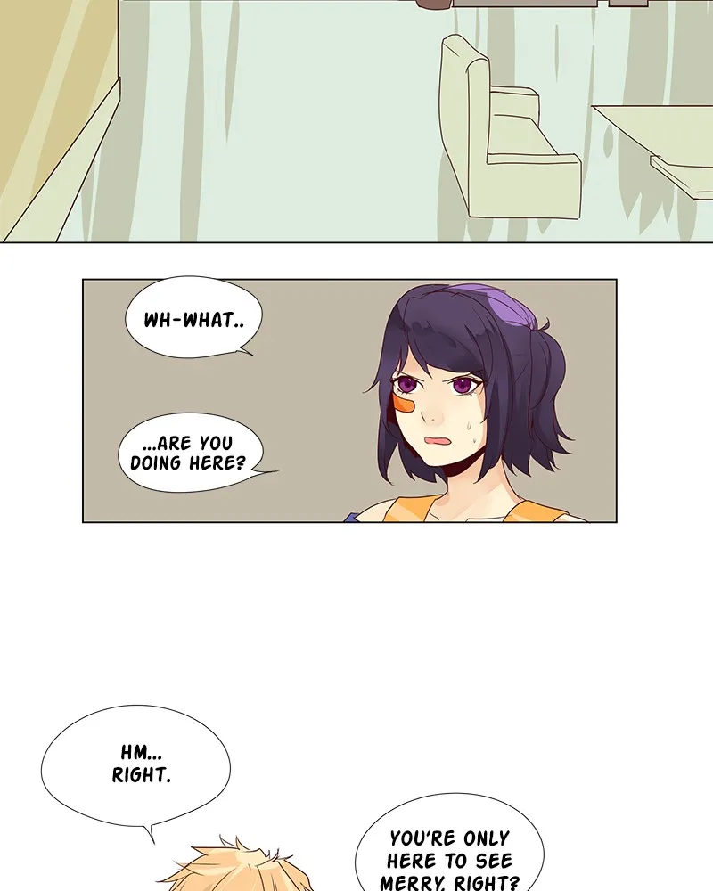 Flawless Chapter 16 page 2 - 