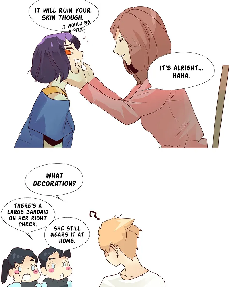 Flawless Chapter 16 page 11 - 