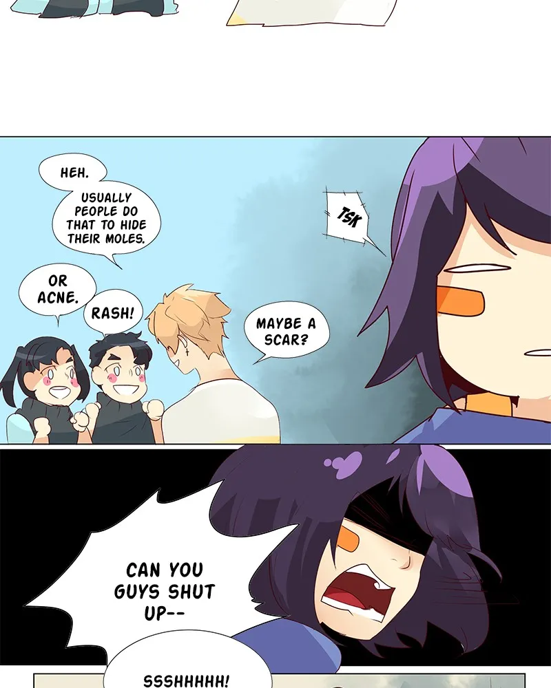 Flawless Chapter 16 page 12 - 