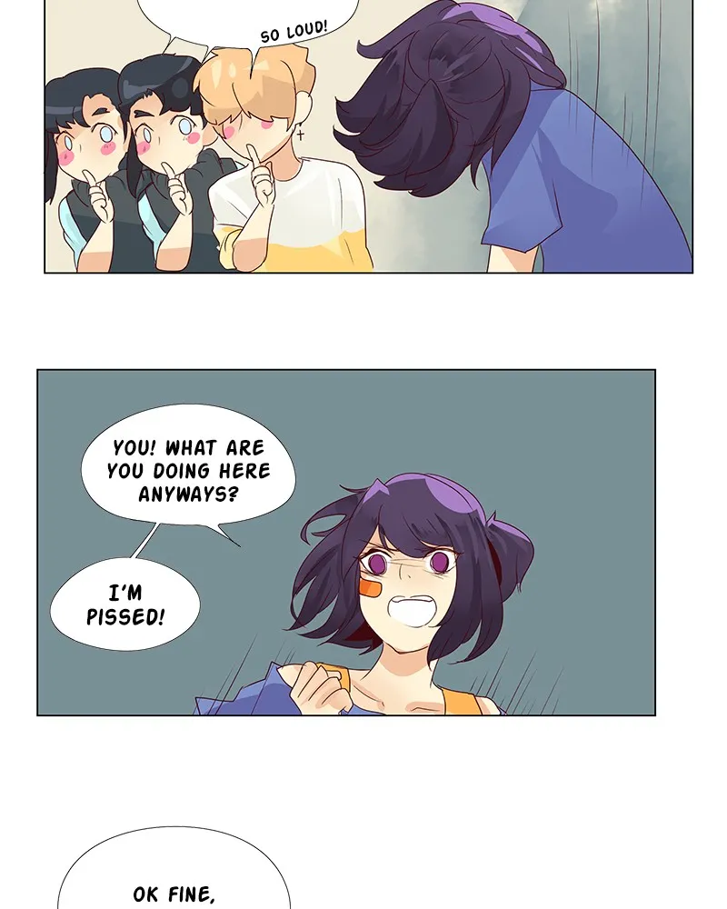 Flawless Chapter 16 page 13 - 