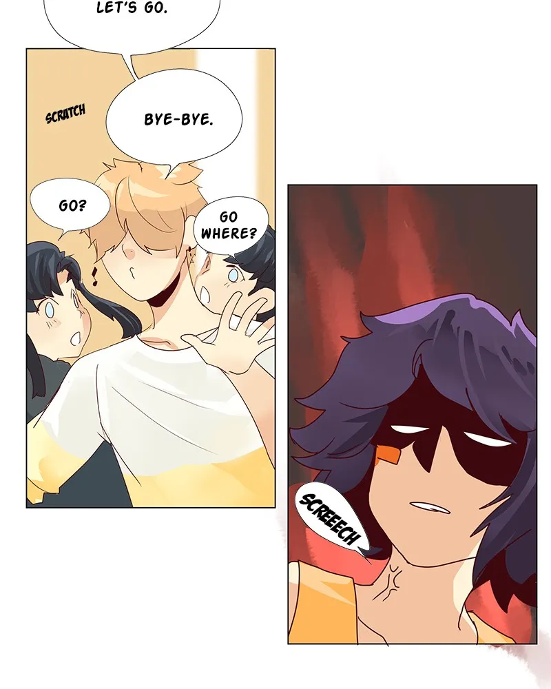 Flawless Chapter 16 page 14 - 
