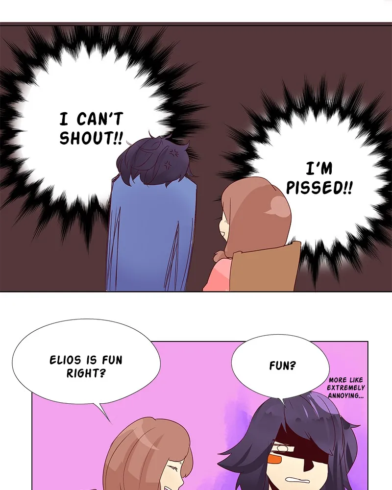 Flawless Chapter 16 page 15 - 