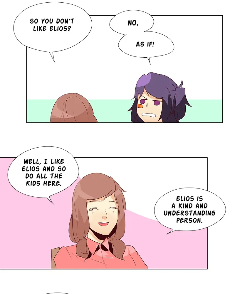 Flawless Chapter 16 page 18 - 