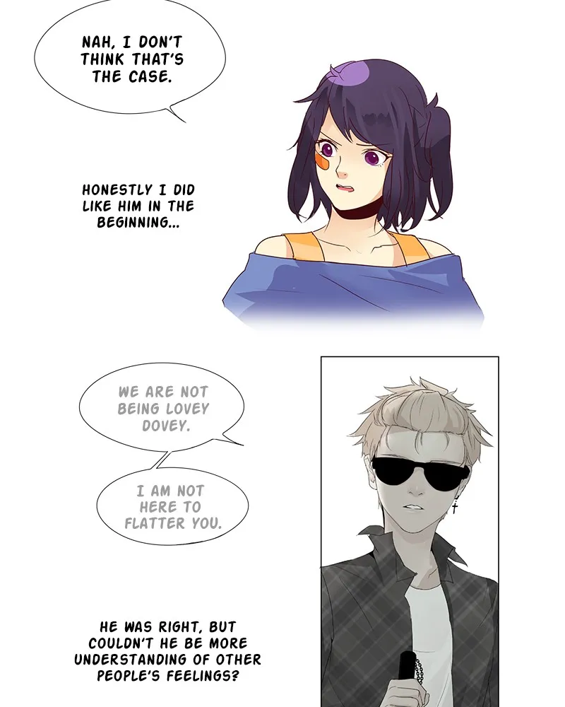 Flawless Chapter 16 page 19 - 