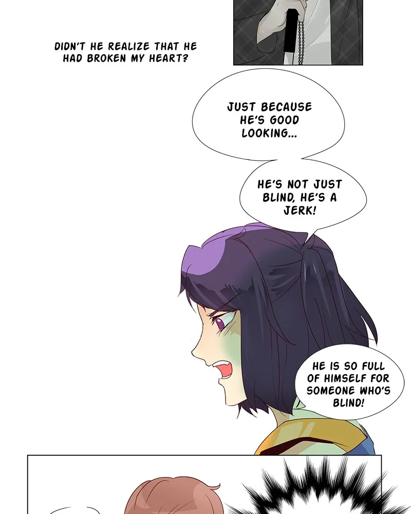 Flawless Chapter 16 page 20 - 