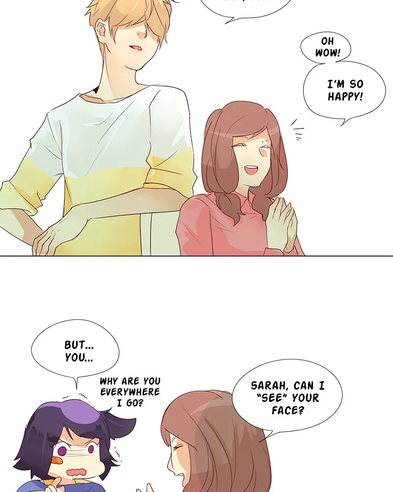 Flawless Chapter 16 page 3 - 