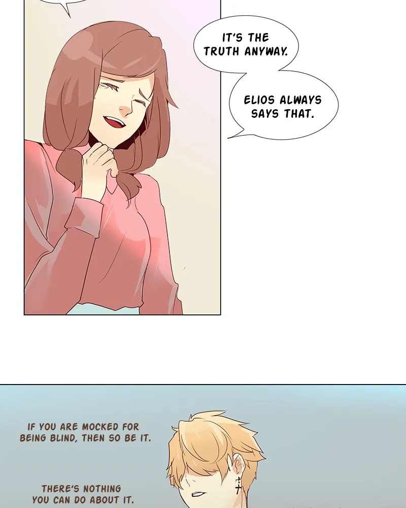 Flawless Chapter 16 page 22 - 