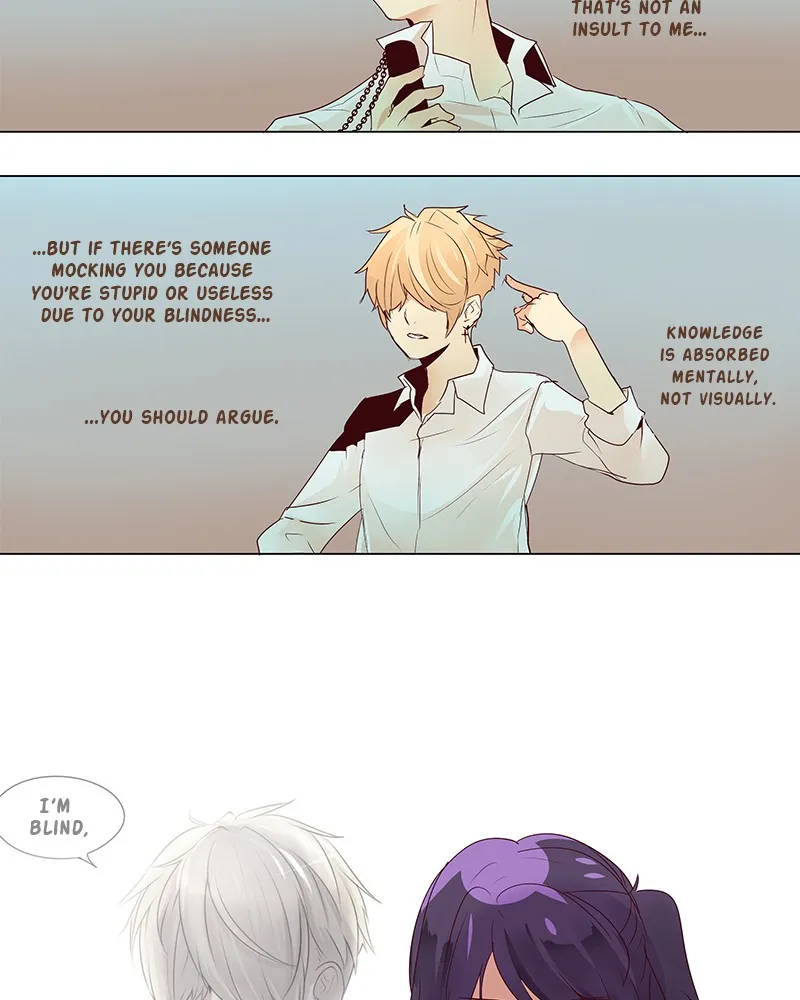 Flawless Chapter 16 page 23 - 