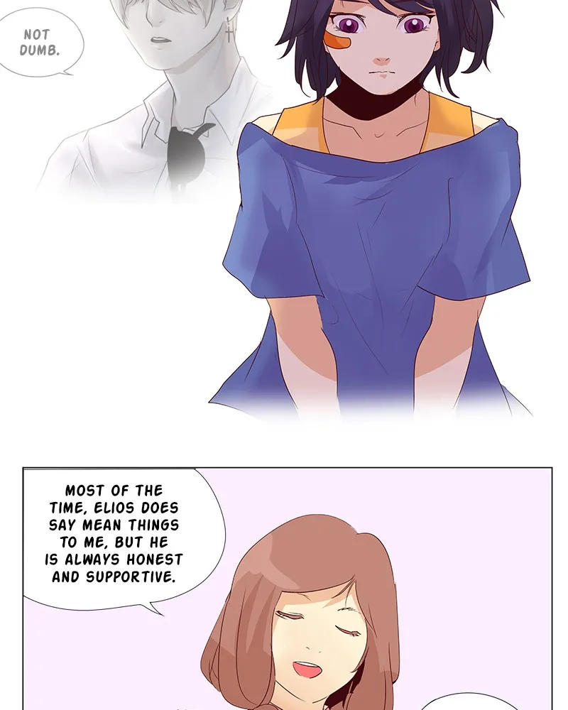 Flawless Chapter 16 page 24 - 