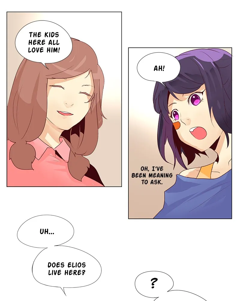 Flawless Chapter 16 page 26 - 